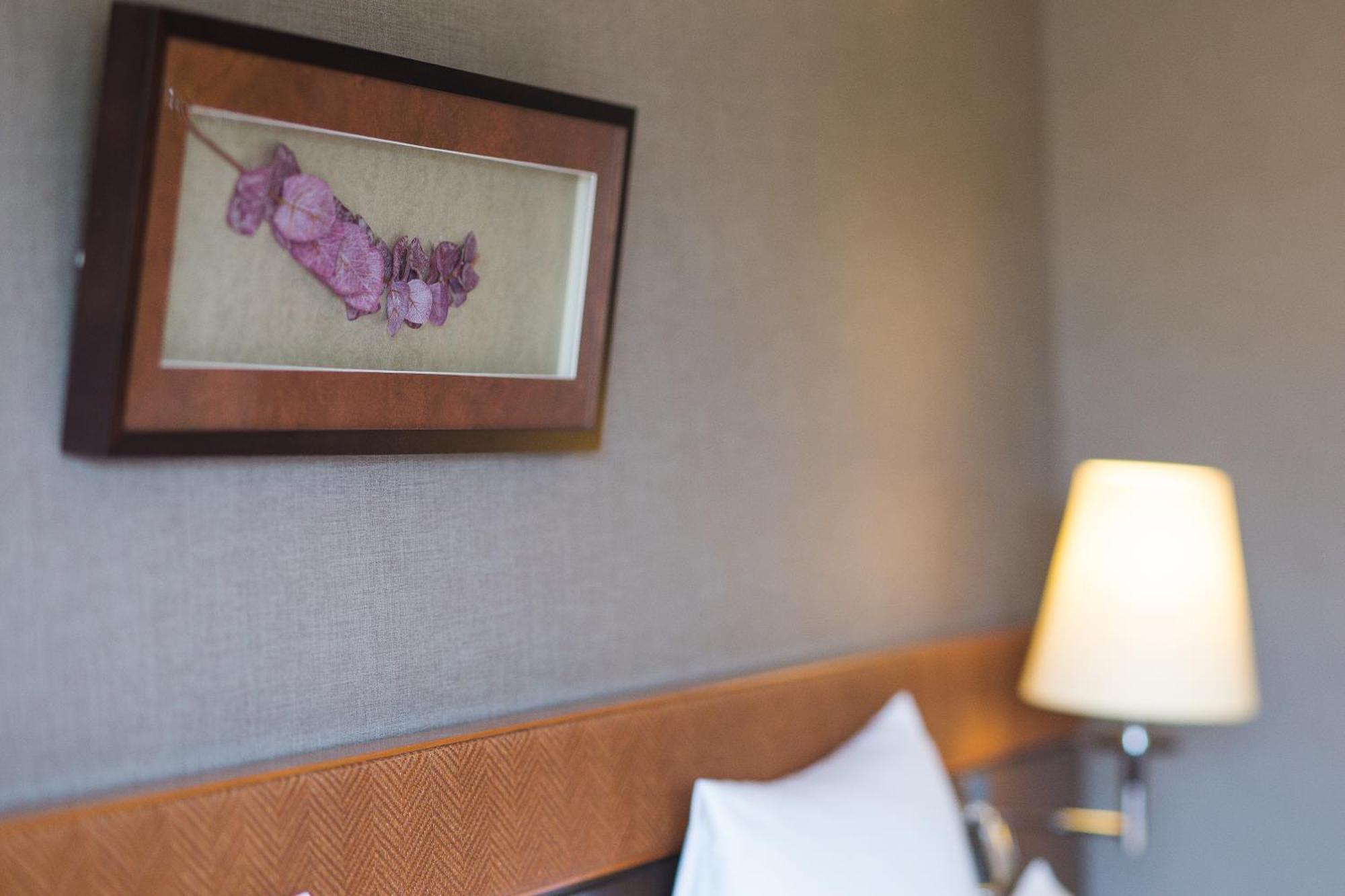 Okinawa Harborview Hotel Naha Bagian luar foto